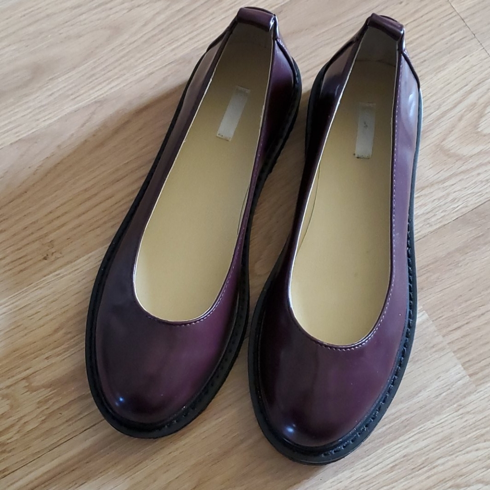 UO Cooperative Shoes